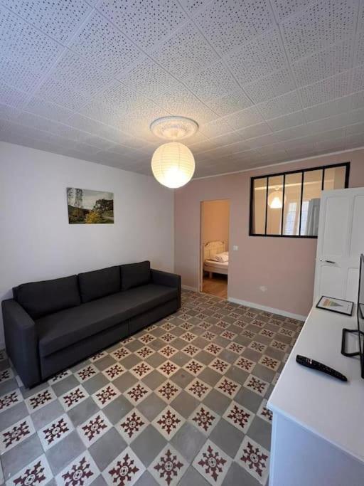 "Le N2" Beaucaire Centre-Ville Exterior photo